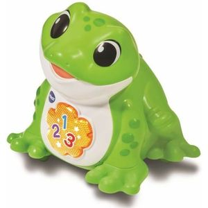 Educatief speelgoed Vtech Baby Pop, ma grenouille hop hop (FR)
