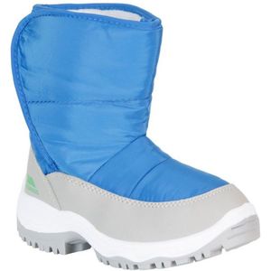 Trespass Kinder/Kids Hayden Sneeuwlaarzen (28 EU) (Helder Blauw)