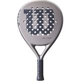 Wilson Carbon Force Padelracket