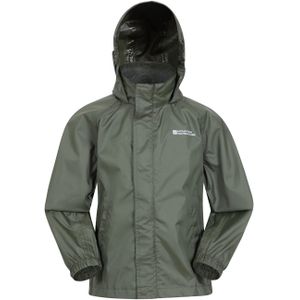 Mountain Warehouse Childrens/Kids Pakka II Waterproof Jacket