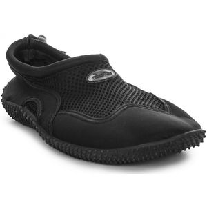 Trespass Kinderen/Kinderen Peddel Aqua Shoe (30 EU) (Zwart)