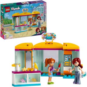 Lego LEGO Friends 42608 Winkeltje met Accessoires