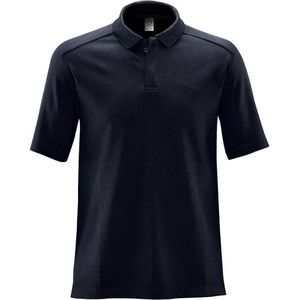 Stormtech Heren Endurance HD Poloshirt (XL) (Marine)