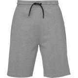 Herenshorts Loaf Ecnar Gry 3XL - Ademend & Lichtgewicht