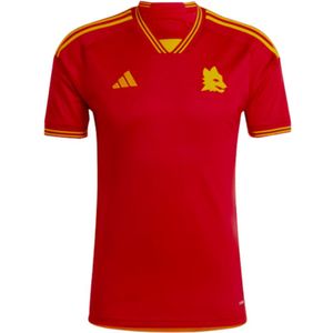 2023-2024 AS Roma Home Shirt