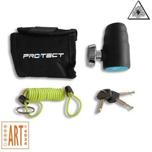 Slot Pro-tec art** ring