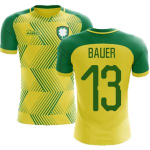2022-2023 Celtic Away Concept Football Shirt (Bauer 13)