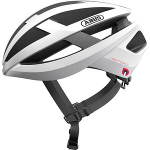 Abus helm ViantGoud QUIN polar Wit L 57-61cm