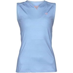 Aubrion Dames/Dames Luchtthermaal vest (M) (Blauw)