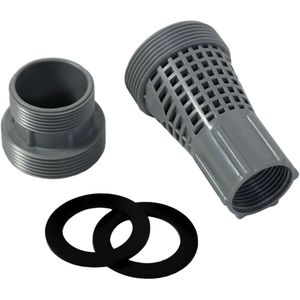 Comfortpool Connectorset 32 38 mm