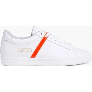 Cruyff Sylva wit oranje EK Nederland sneakers