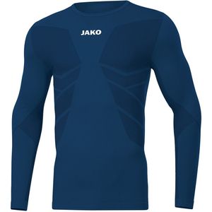 Jako - Longsleeve Comfort 2.0 Junior - Shirt Comfort 2.0 - XS