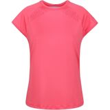 Regatta Dames/dames Luaza T-shirt (44 DE) (Tropisch Roze)