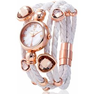 Horloge Dames Temptation TEA-2015-03 (Ø 24 mm)