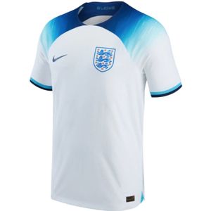 2022-2023 England Home Match Vapor Shirt