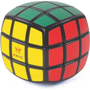 Pillow Cube, Recent Toys