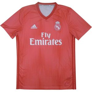 Real Madrid 2018-19 Third Shirt ((Mint) S)
