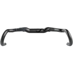 Deda stuurbocht Gera Gravel 440mm POB 31,7mm alu