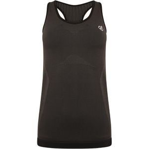 Dare 2B Dames/Dames Don´t Sweat It Vest (M) (Zwart)