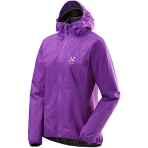 Haglöfs - Critus Jacket Women - Outdoor Jack - XXS