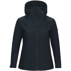 Peak Performance  - Lanzo Jacket Woman - Ski-jas - XS