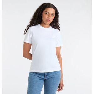 Umbro Dames/Dames Core Klassiek T-Shirt (XL) (Wit)