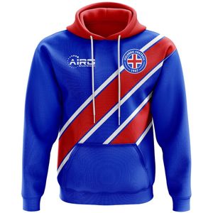 2022-2023 Iceland Home Concept Hoody