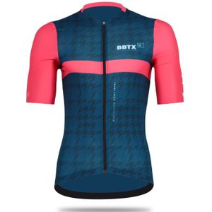 BBTX RX 3000 shirt met hoge intensiteit - Blauw
