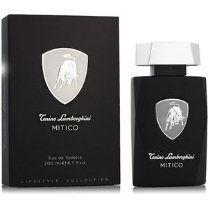 Herenparfum Tonino Lamborghini Mitico EDT 200 ml