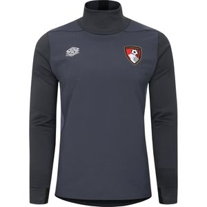 Umbro Mens 23/24 AFC Bournemouth Drill Top