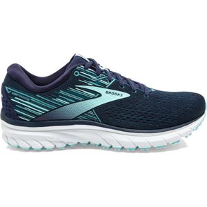 Brooks Defyance 12 Dames - Blauw