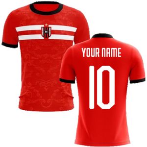 2023-2024 Milan Away Concept Football Shirt (Your Name)
