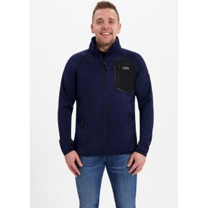 Heren vest Tavi Navy 4XL - Kjelvik