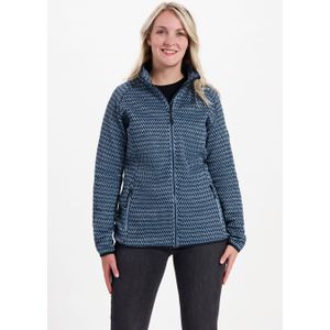 Dames vest Laurie Navy 46 - Kjelvik