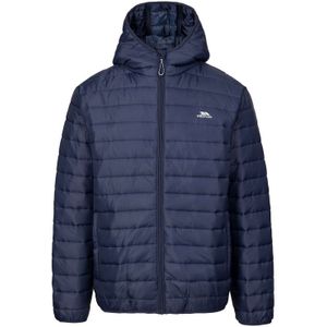 Trespass Heren Kelmarsh gewatteerde jas (3XL) (Marine)