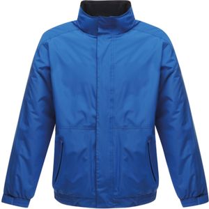 Regatta Heren Dover Waterdicht Windproof Jasje (S) (Oxford)