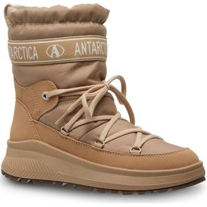 Antarctica AN 8709 bruin snowboots dames