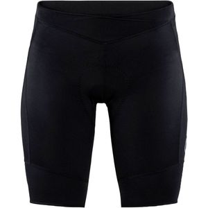 Craft Dames/dames Essence korte broek (L) (Zwart)