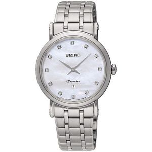 Horloge Dames Seiko SXB433P1 (Ø 30,5 mm)