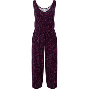 TOG24 Dames/Dames Emmie Ster Jumpsuit (44 DE) (Magenta)