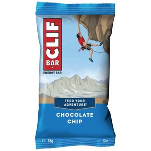 Clif Energy bar chocolate chip . - . - Unisex