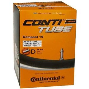 Compact Tube 16"" A34 RE [32-305->47-349]