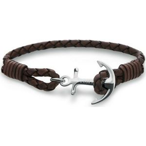 Armband Uniseks Tom Hope TM021 Afmeting 18 cm