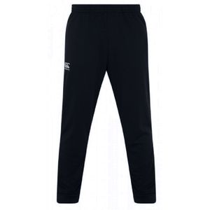 Canterbury Childrens/Kids Stretch Tapered Tracksuit Bottoms