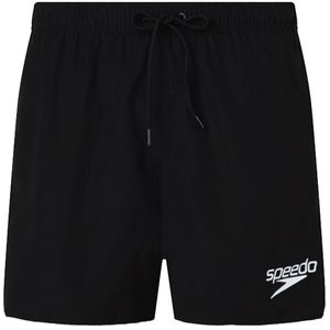 Speedo Heren Essentials 16 Zwemshorts (XL) (Zwart)