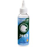 Joe's no flats - eco nano lube 125ml (druppelfles) voor natte condities
