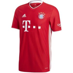 adidas - FCB Home Jersey - Bayern München Voetbalshirt - L