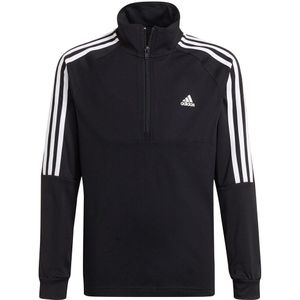 adidas - Sereno Training Top Youth - Voetbaltrui Kinderen - 128