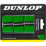 Dunlop Tour Overgrips Groen