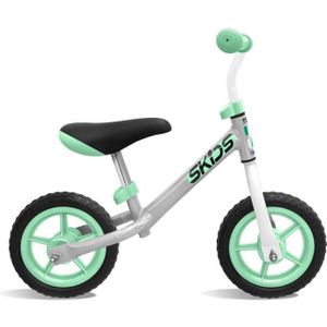 Skids Control Loopfiets Met 2 Wielen - Loopfiets